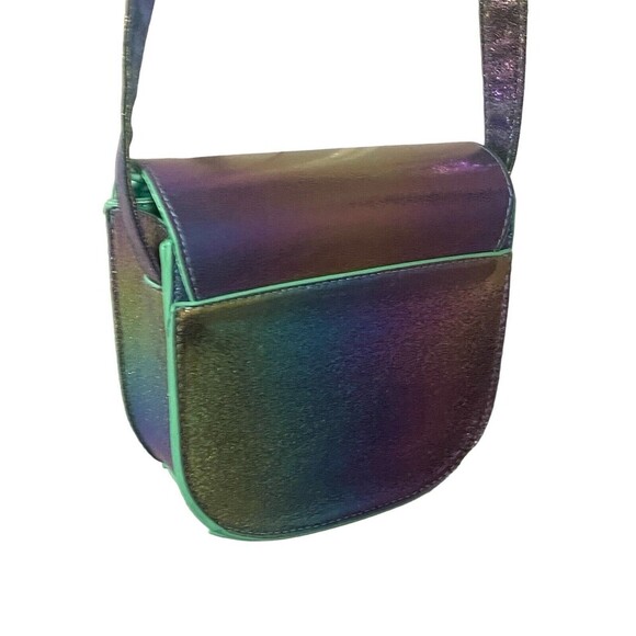 DISNEY Store CROSSBODY BAG for GIRLS - ARIEL - Purse - NEW With Tags - Picture 11 of 16